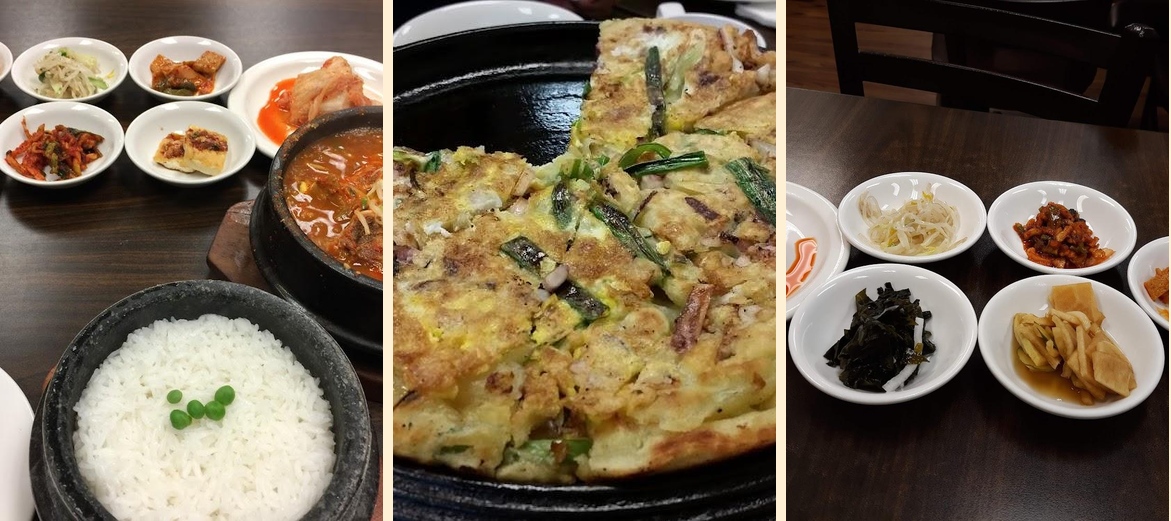 New Seoul Restaurant
